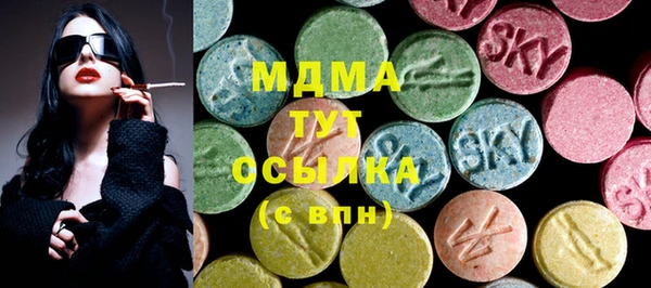 MDMA Няндома